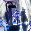 A sneak peek of Cirque du Soleil's "Michael Jackson One" at Mandalay Bay on Tuesday, May 7, 2013. A sneak peek of Cirque du Soleil's "Michael Jackson One" at Mandalay Bay on Tuesday, May 7, 2013.